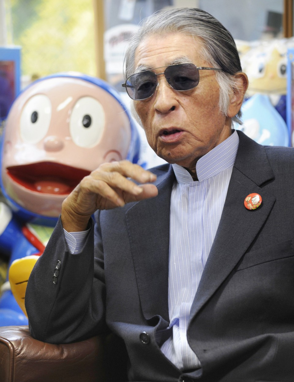 Fujiko Fujio